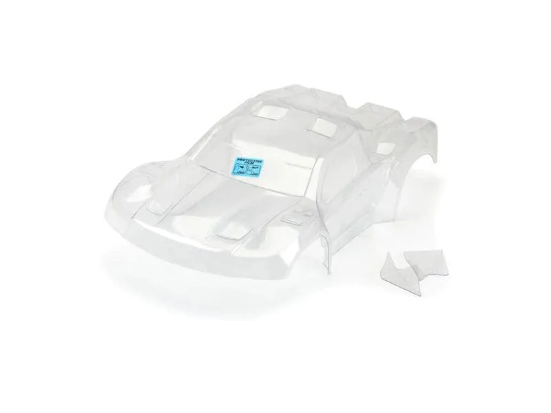 Proline Karosserie Flo-Tek Fusion SCT unlackiert, 1:10