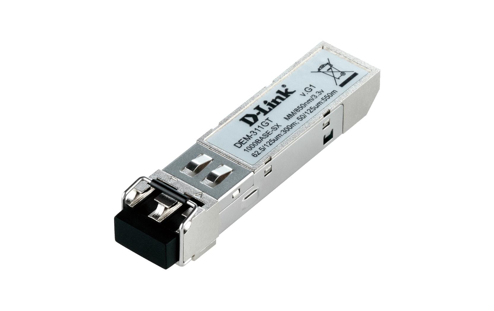 D-Link SFP Modul DEM-311GT