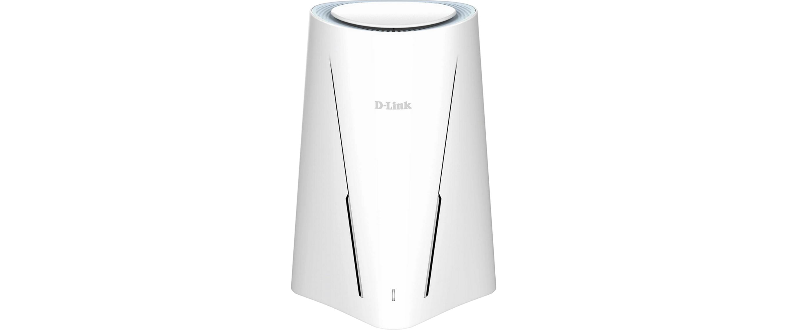 D-Link 5G-Router G530 Weiss D-Link 5G-Router G530 Weiss