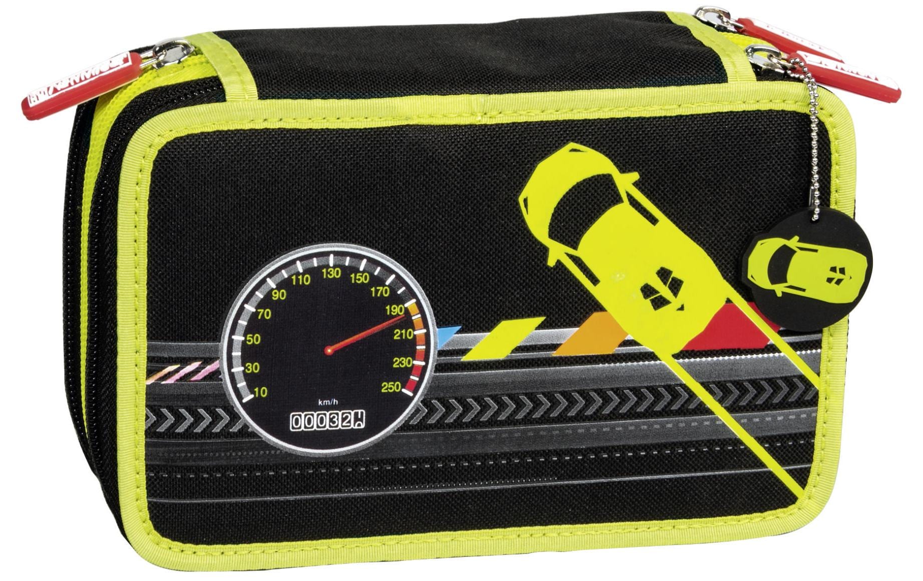 Brunnen Etui Speed Control Brunnen Etui Speed Control