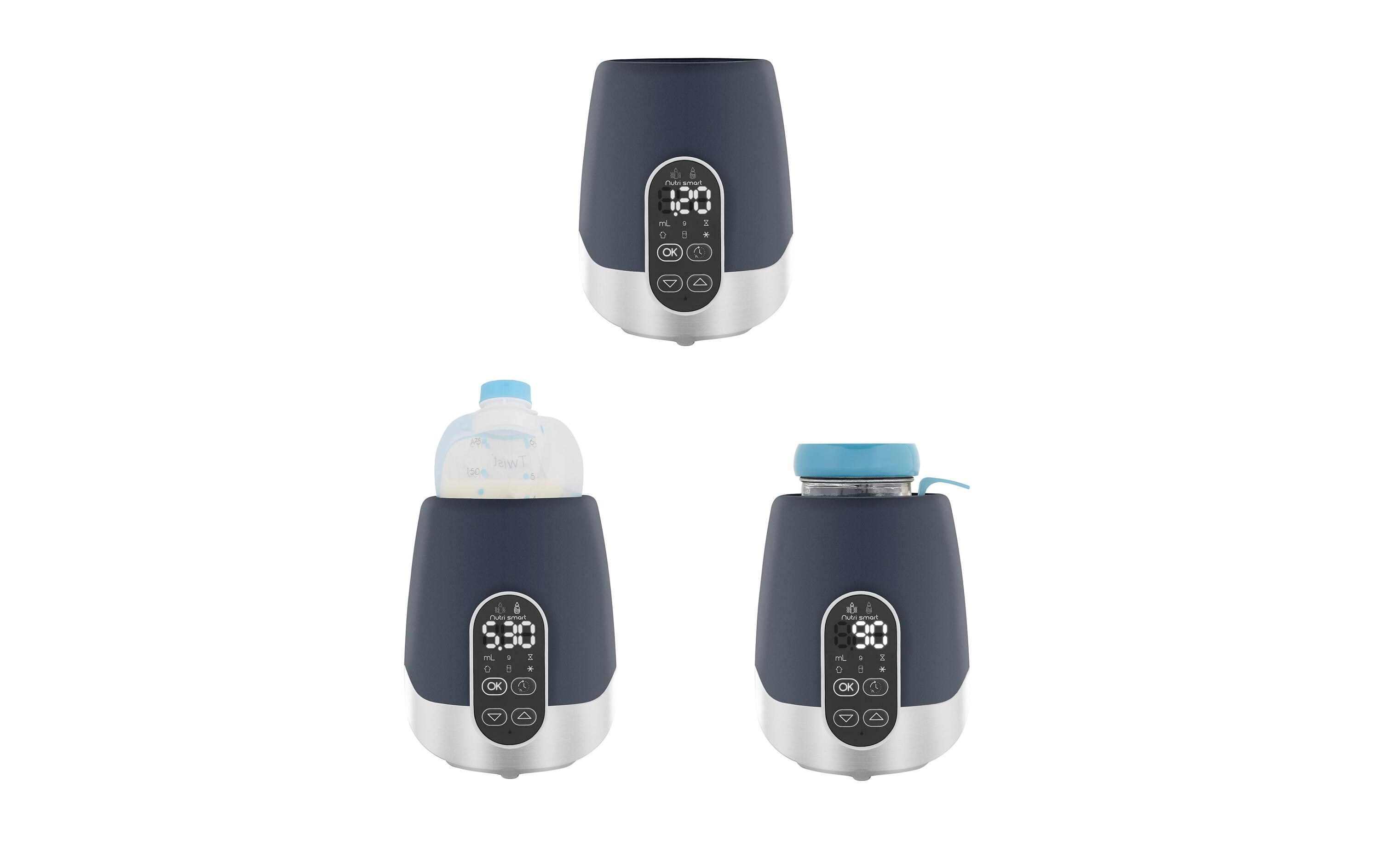 Babymoov Flaschenwärmer Nutri Smart