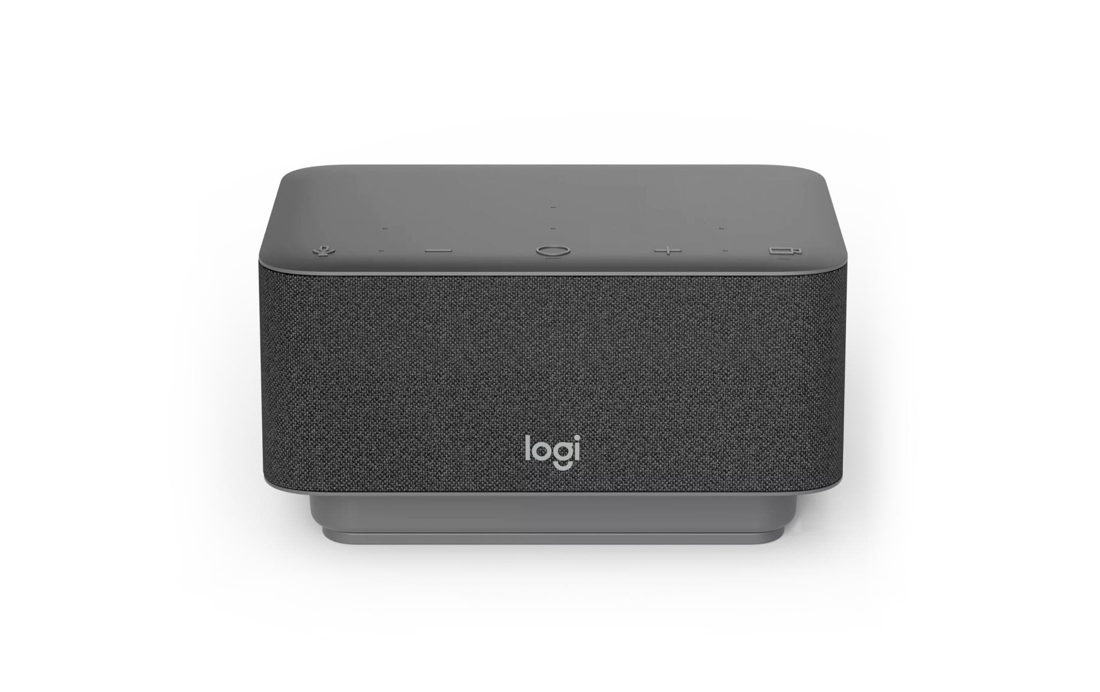 Logitech Logi Dock Fokusraum-Kit