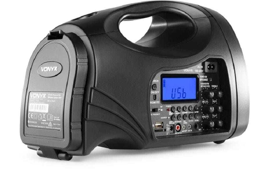 Vonyx PA-System ST016