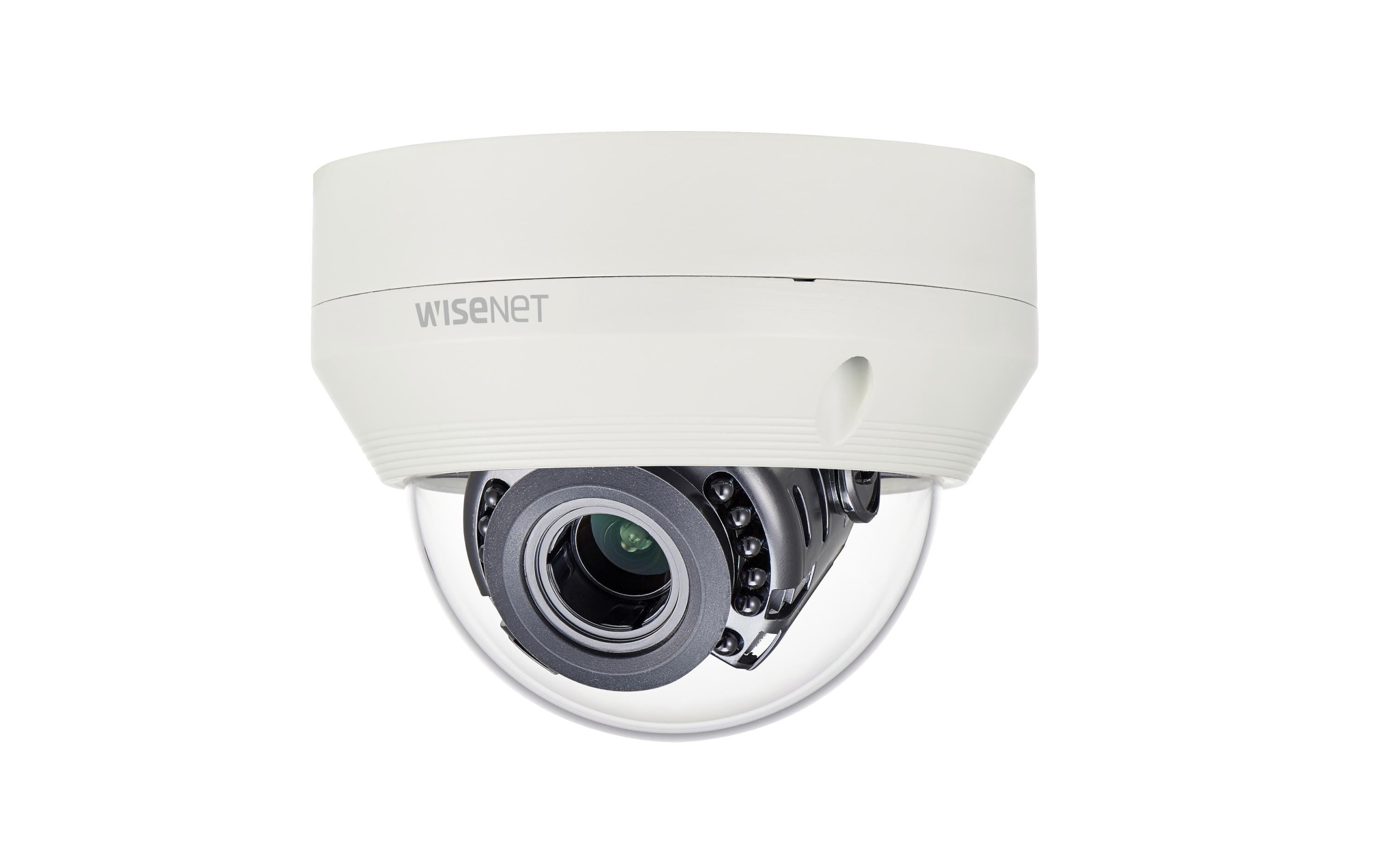 Hanwha Vision Analog HD Kamera HCV-6070R Hanwha Vision Analog HD Kamera HCV-6070R