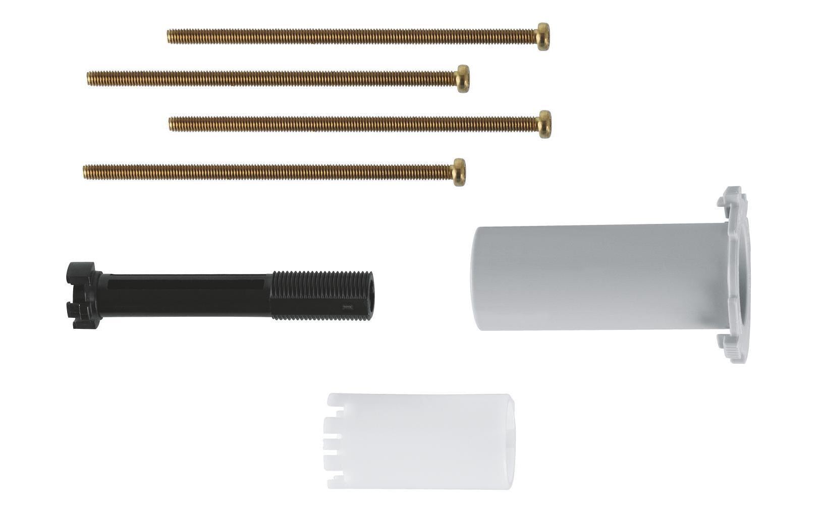 GROHE Zubehör Rapido SmartBox Universal-Verlängerungsset GROHE Zubehör Rapido SmartBox Universal-Verlängerungsset