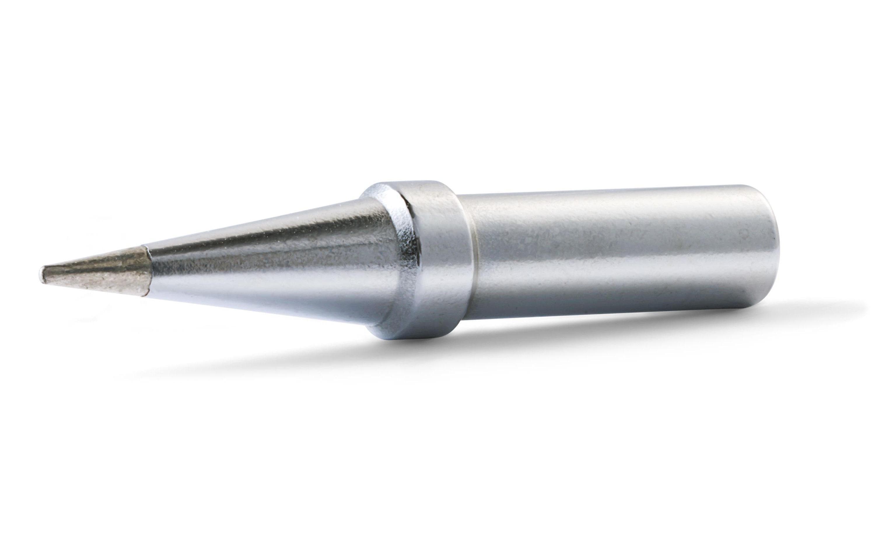 Weller Lötspitze 4ETHL-1 Meisselform 0.8 mm Weller Lötspitze 4ETHL-1 Meisselform 0.8 mm