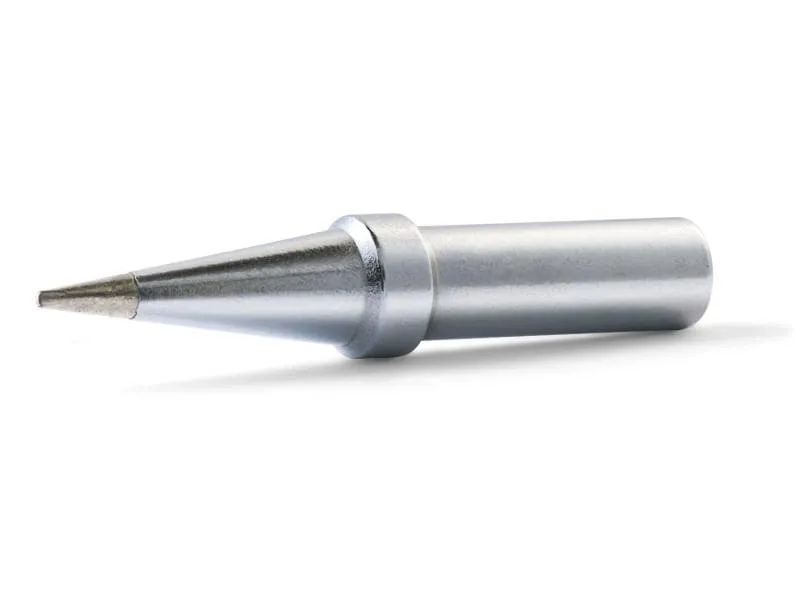 Weller Lötspitze 4ETHL-1 Meisselform 0.8 mm Weller Lötspitze 4ETHL-1 Meisselform 0.8 mm