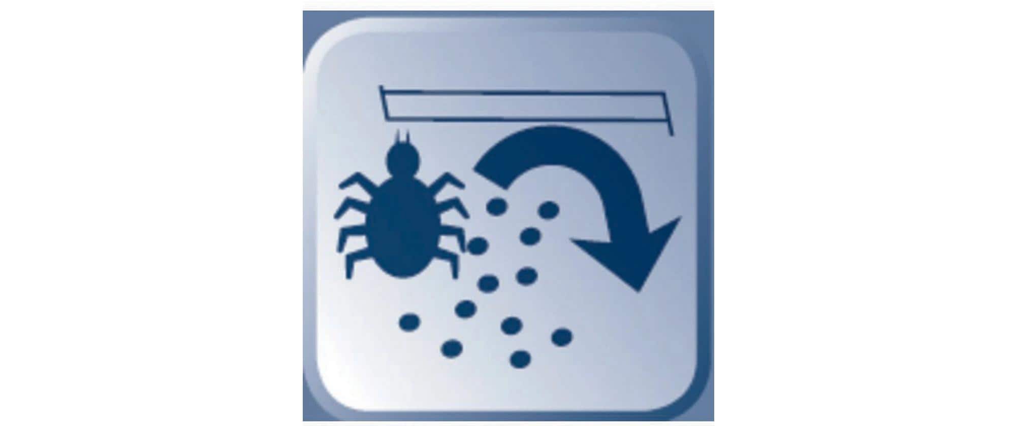 Dormisette Kissenschutzbezug Komfort 50 x 70 cm, Weiss