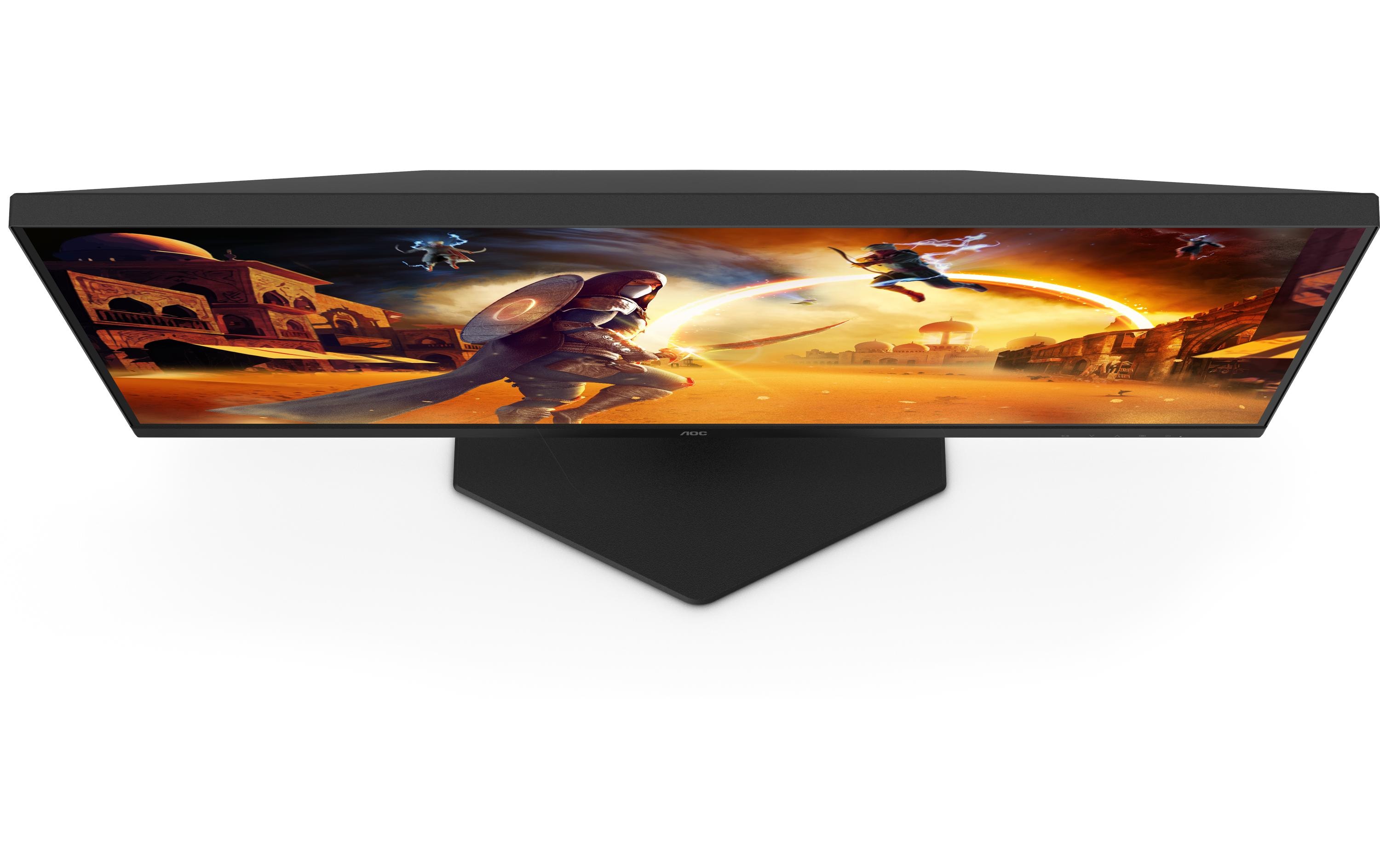 AOC Monitor 24G4XE