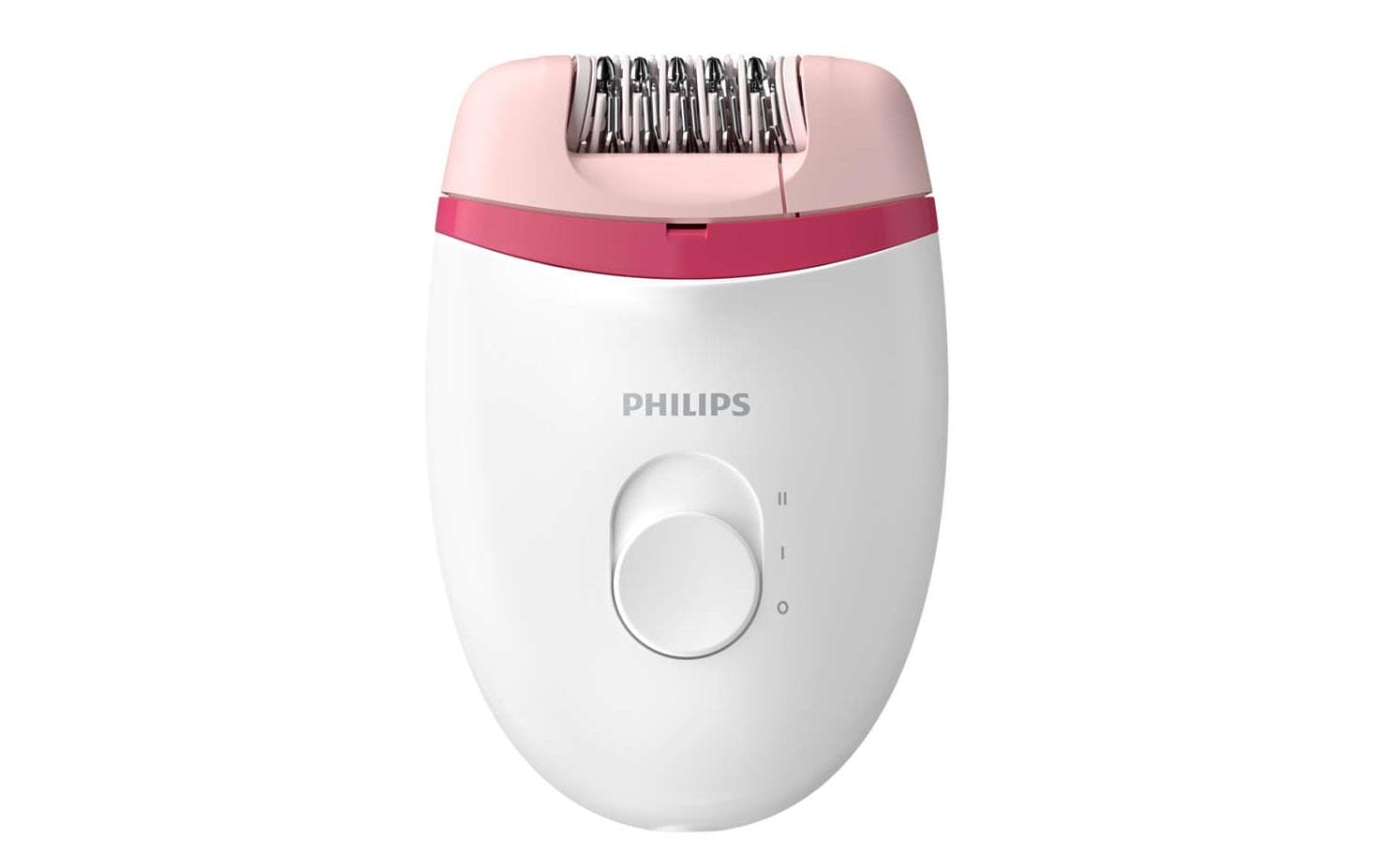 Philips Epilierer-Set Satinelle Essential BRP506/00
