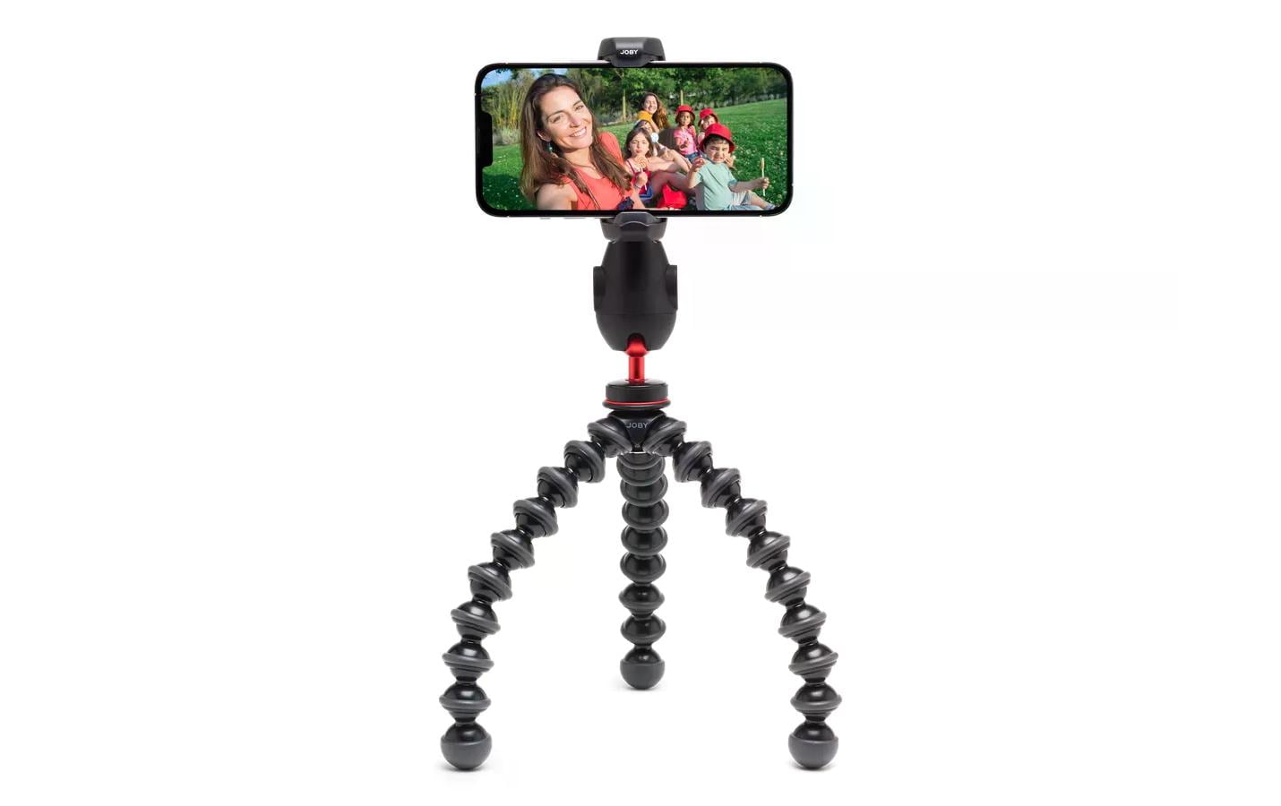 Joby Smartphone-Stativ GripTight PRO 3 GorillaPod