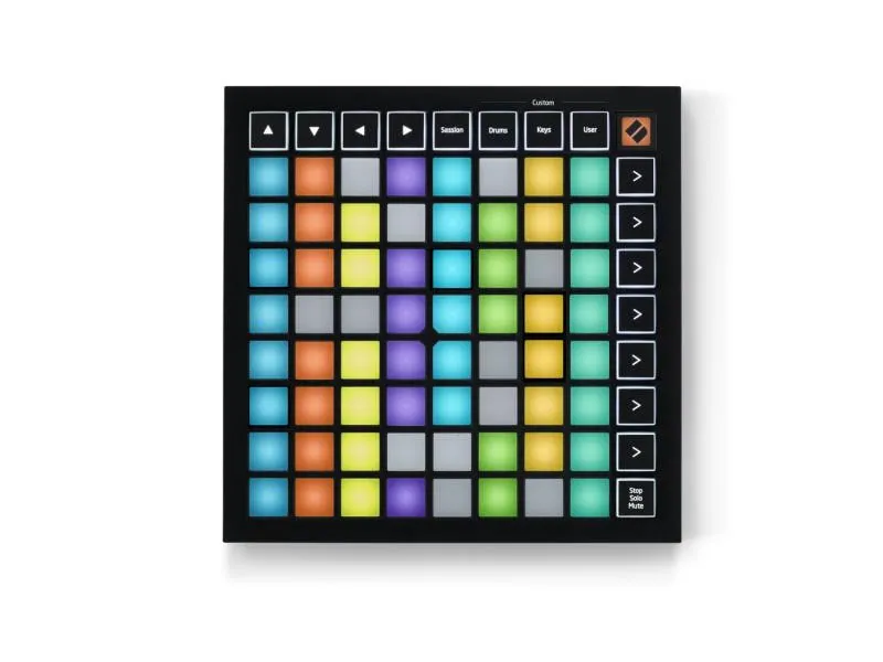 Novation Controller LaunchPad Mini MKIII