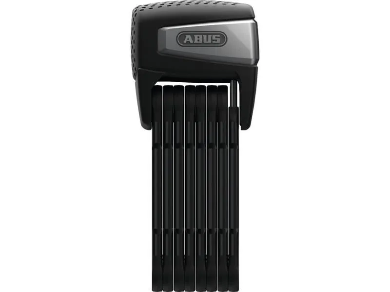 Abus Veloschloss Bordo SmartX 6500A Black Abus Veloschloss Bordo SmartX 6500A Black