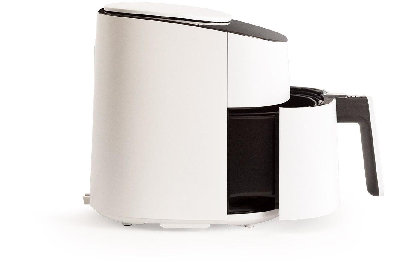 Create Heissluft-Fritteuse Pro Compact 0.5 kg, Weiss