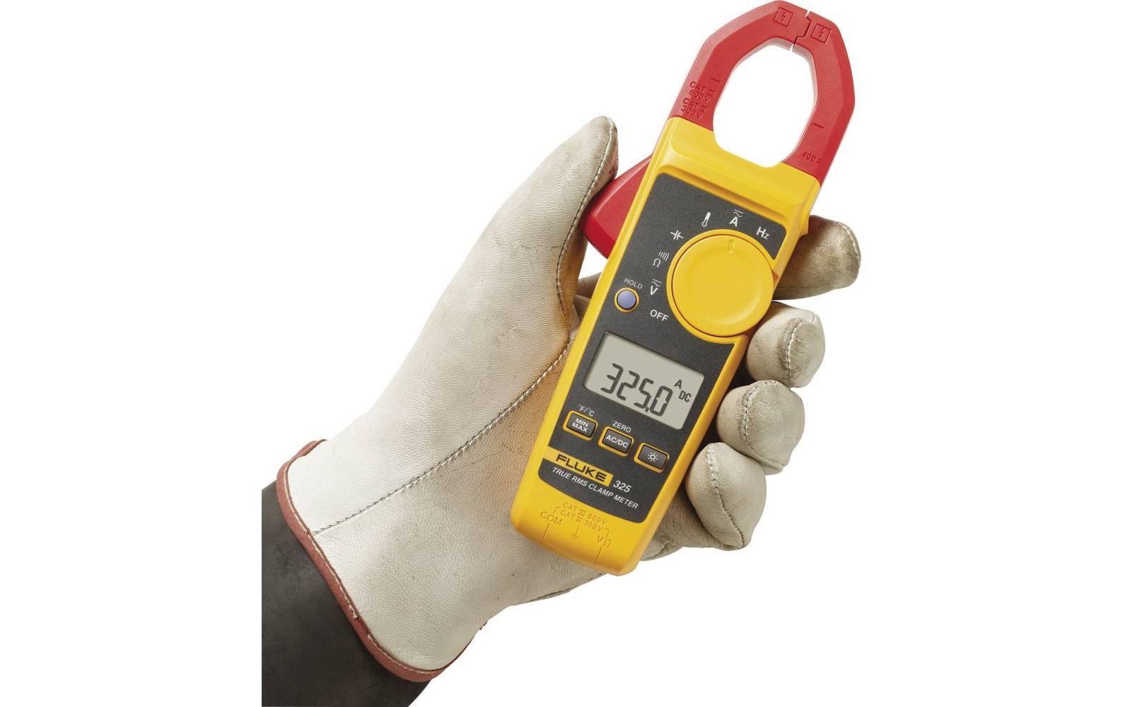 Fluke Strommesszange FLUKE 325 Fluke Strommesszange FLUKE 325