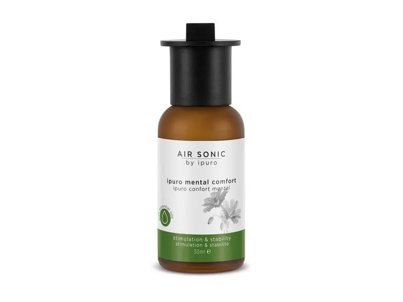 ipuro Duftöl Mental Comfort 30 ml ipuro Duftöl Mental Comfort 30 ml