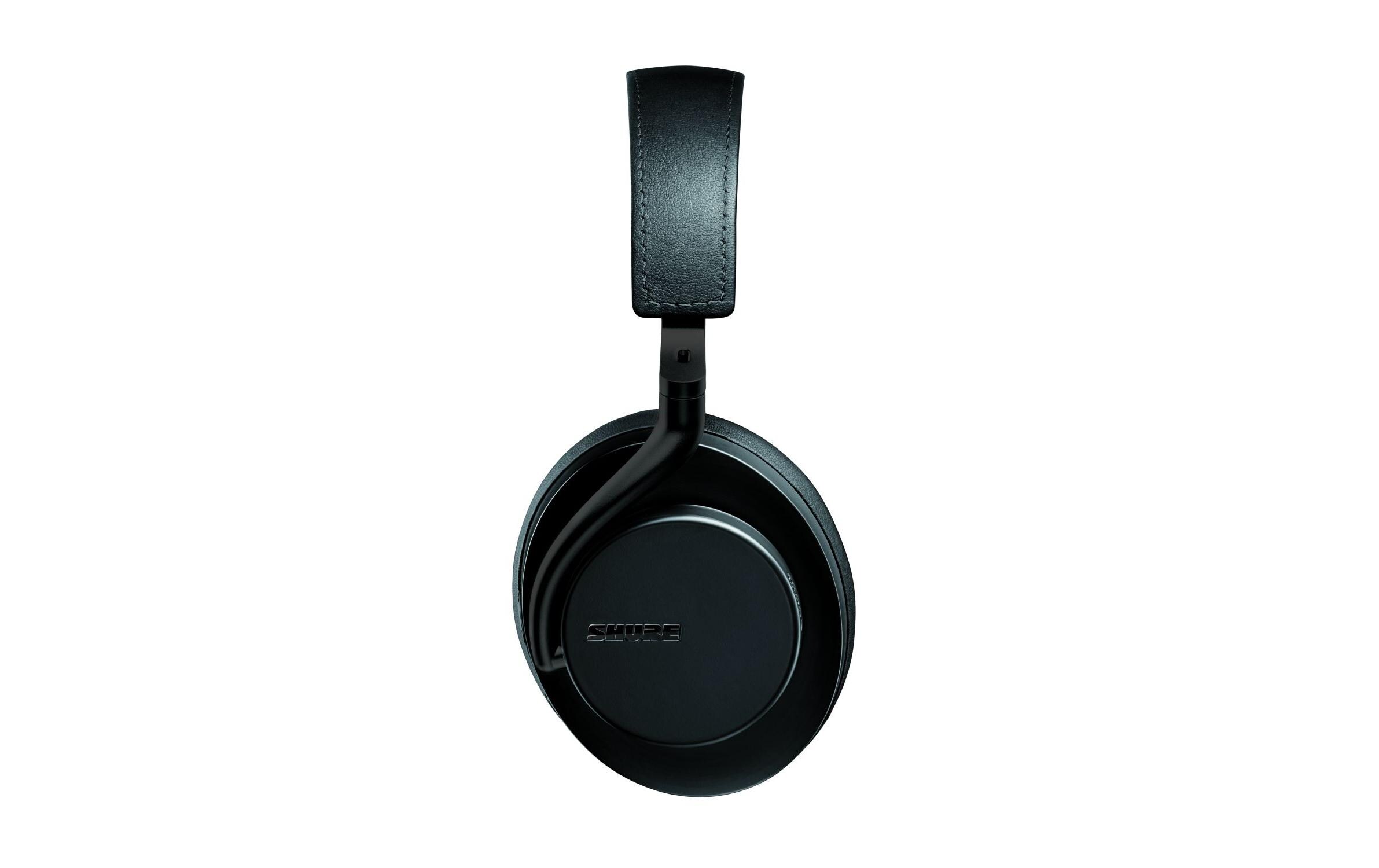Shure Wireless Over-Ear-Kopfhörer AONIC 50 – Gen 2