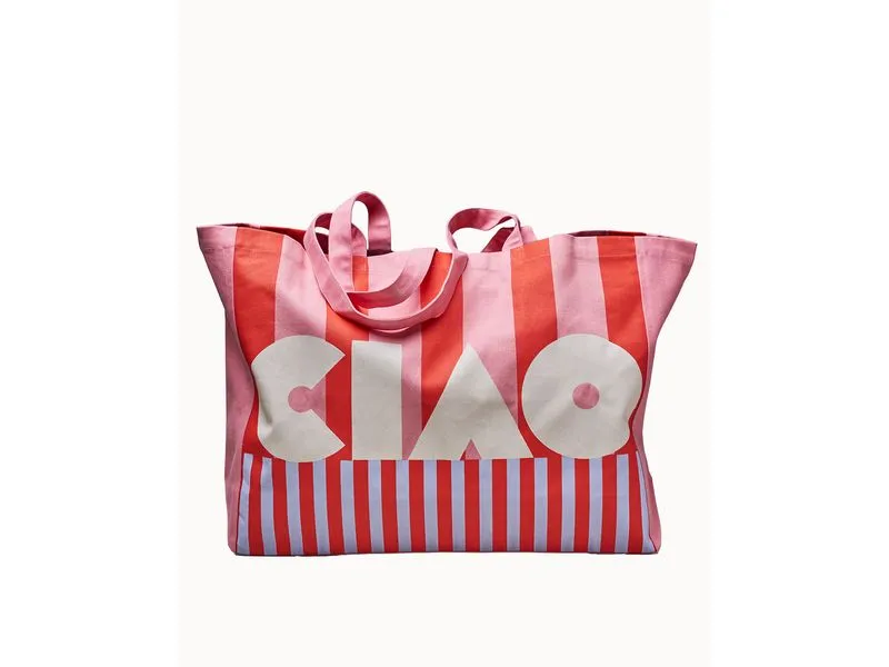 Chic Mic Tasche Ciao Rot Chic Mic Tasche Ciao Rot