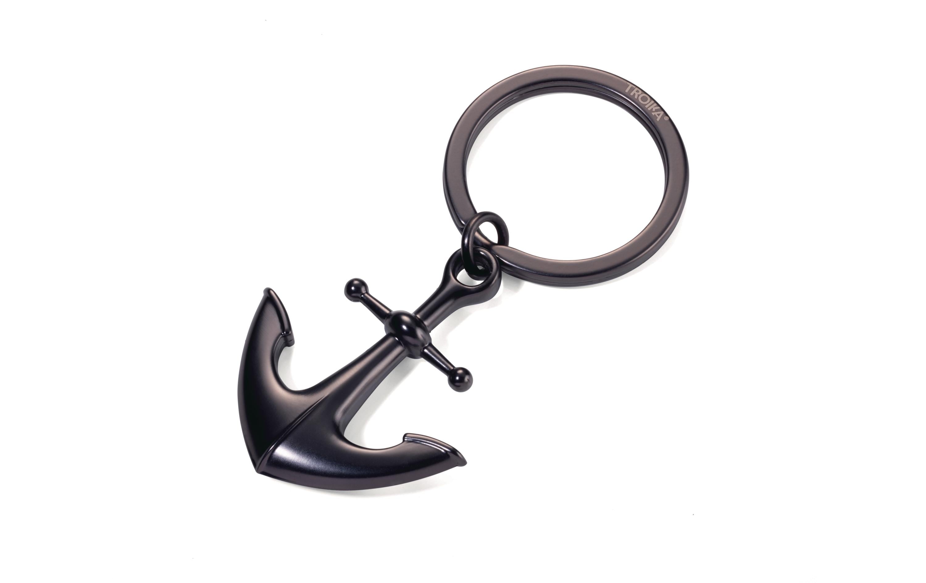 Troika Schlüsselanhänger HEIMATHAFEN