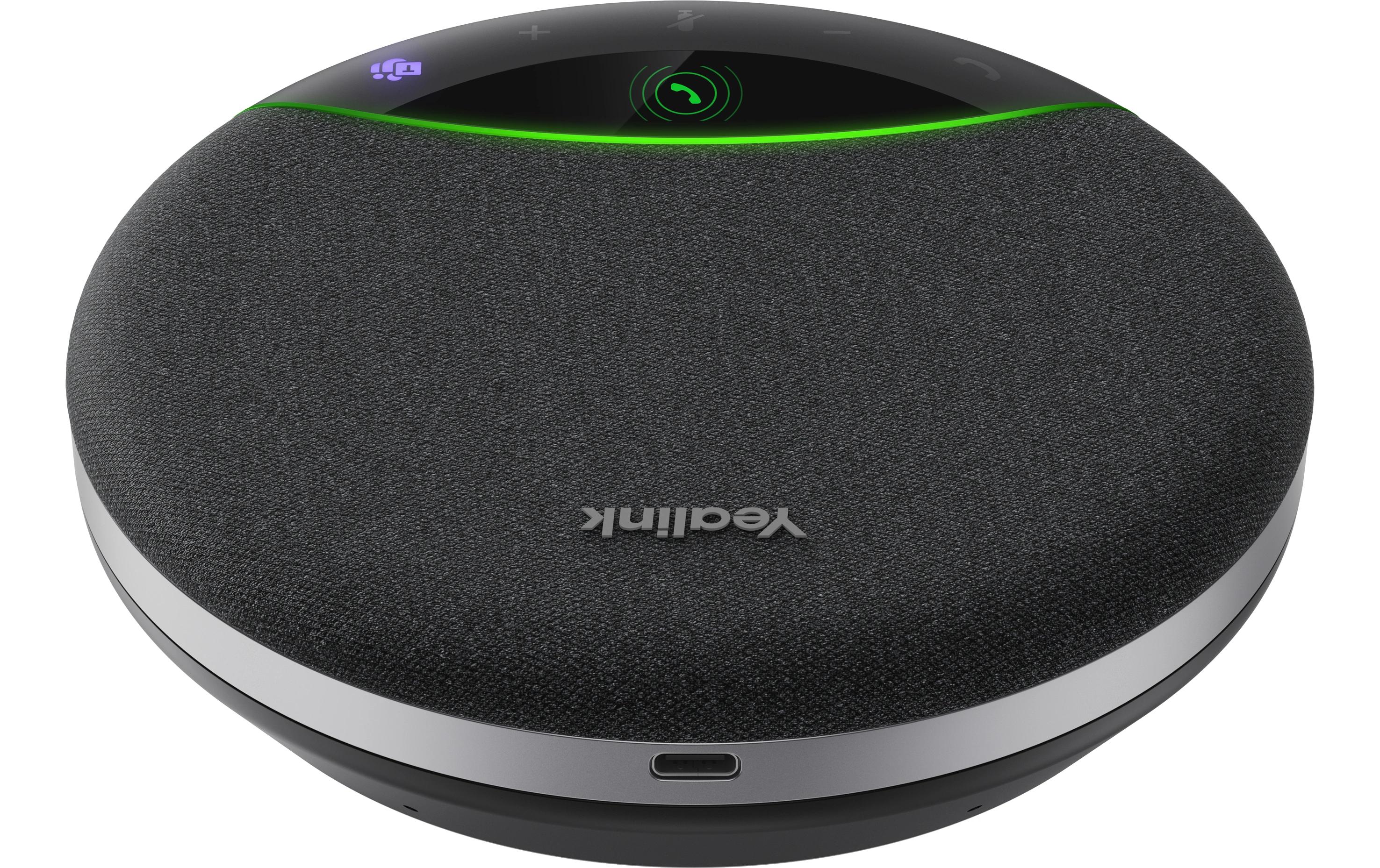 Yealink Speakerphone SP96 USB-C/A + BT51 Dongle MS Teams