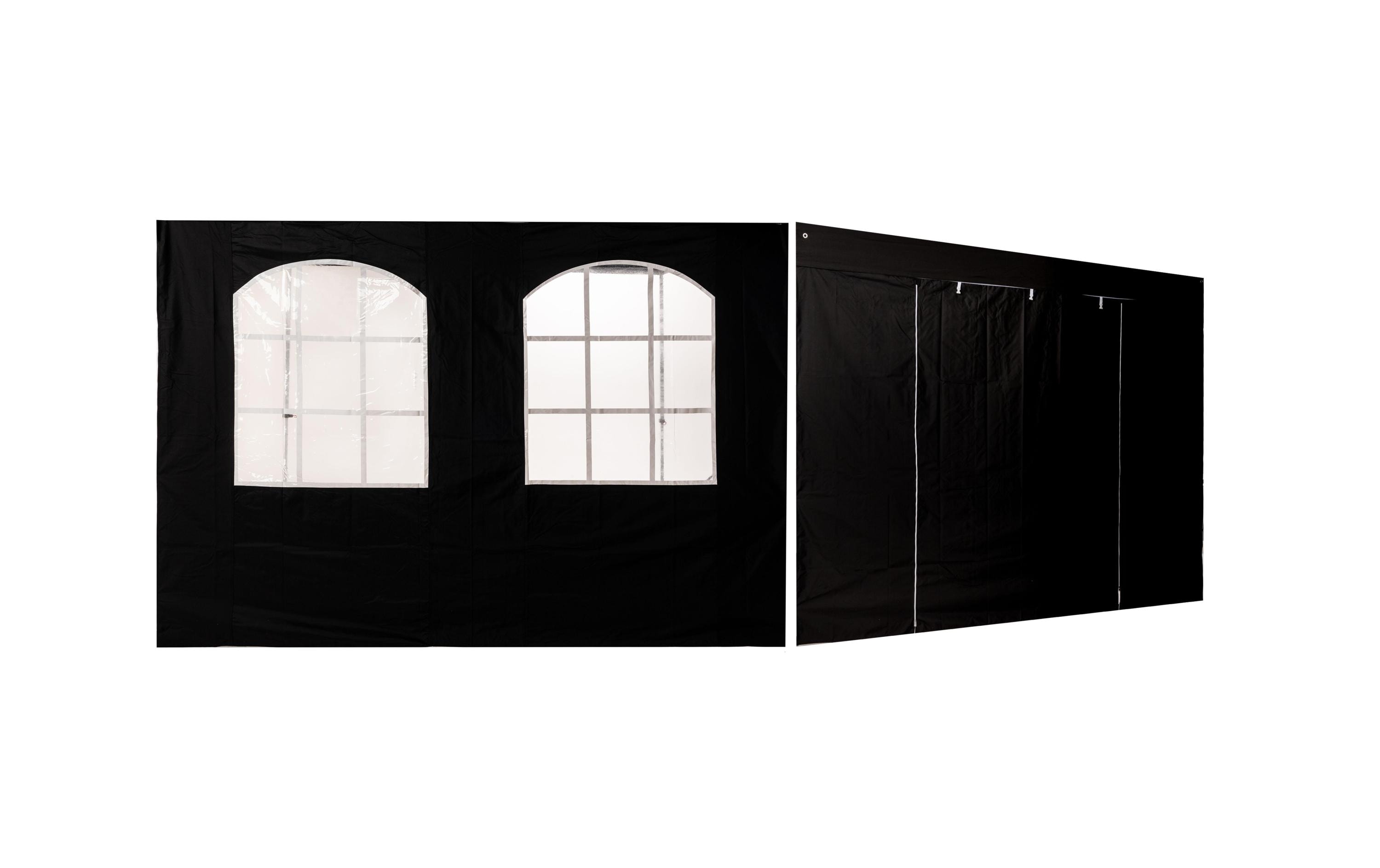 COCON Pavillonseitenwand zu Deluxe F00406 COCON Pavillonseitenwand zu Deluxe F00406