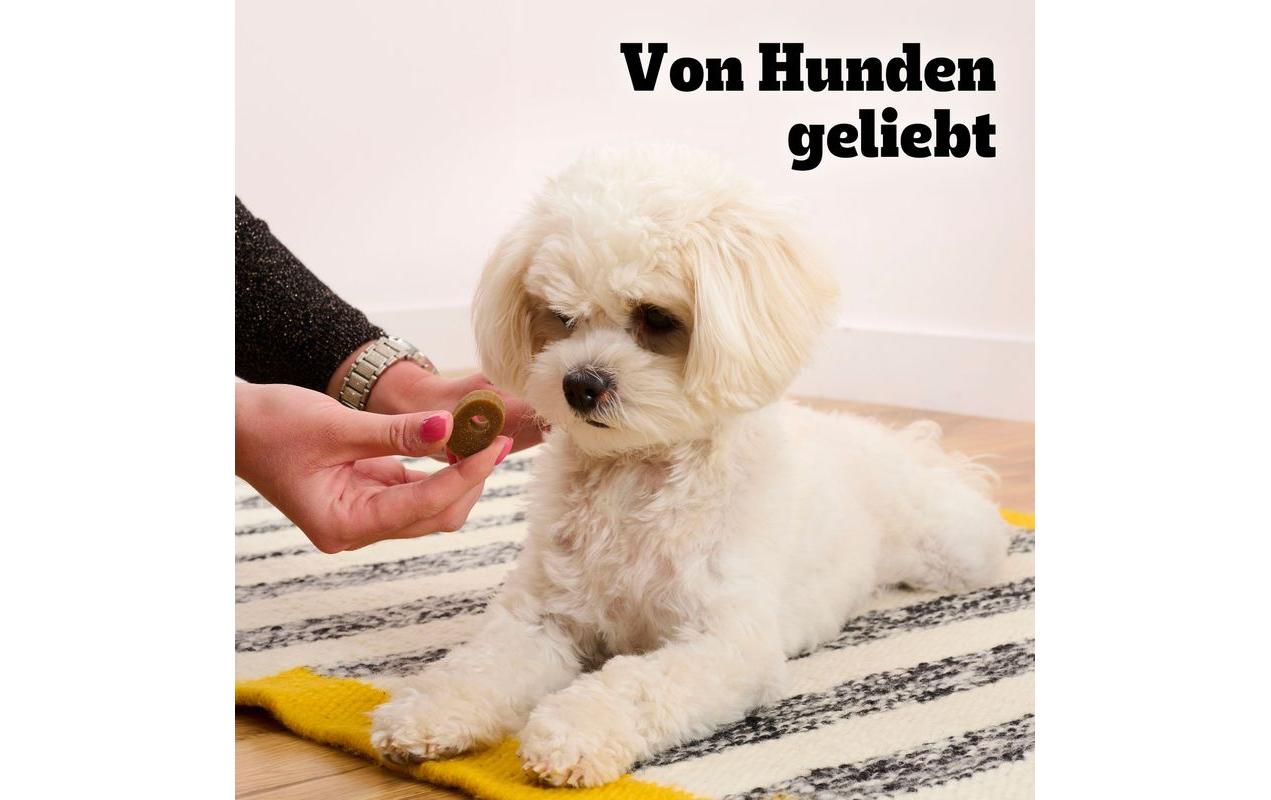 Pedigree Kausnack Multivitamins Verdauung 180 g Pedigree Kausnack Multivitamins Verdauung 180 g