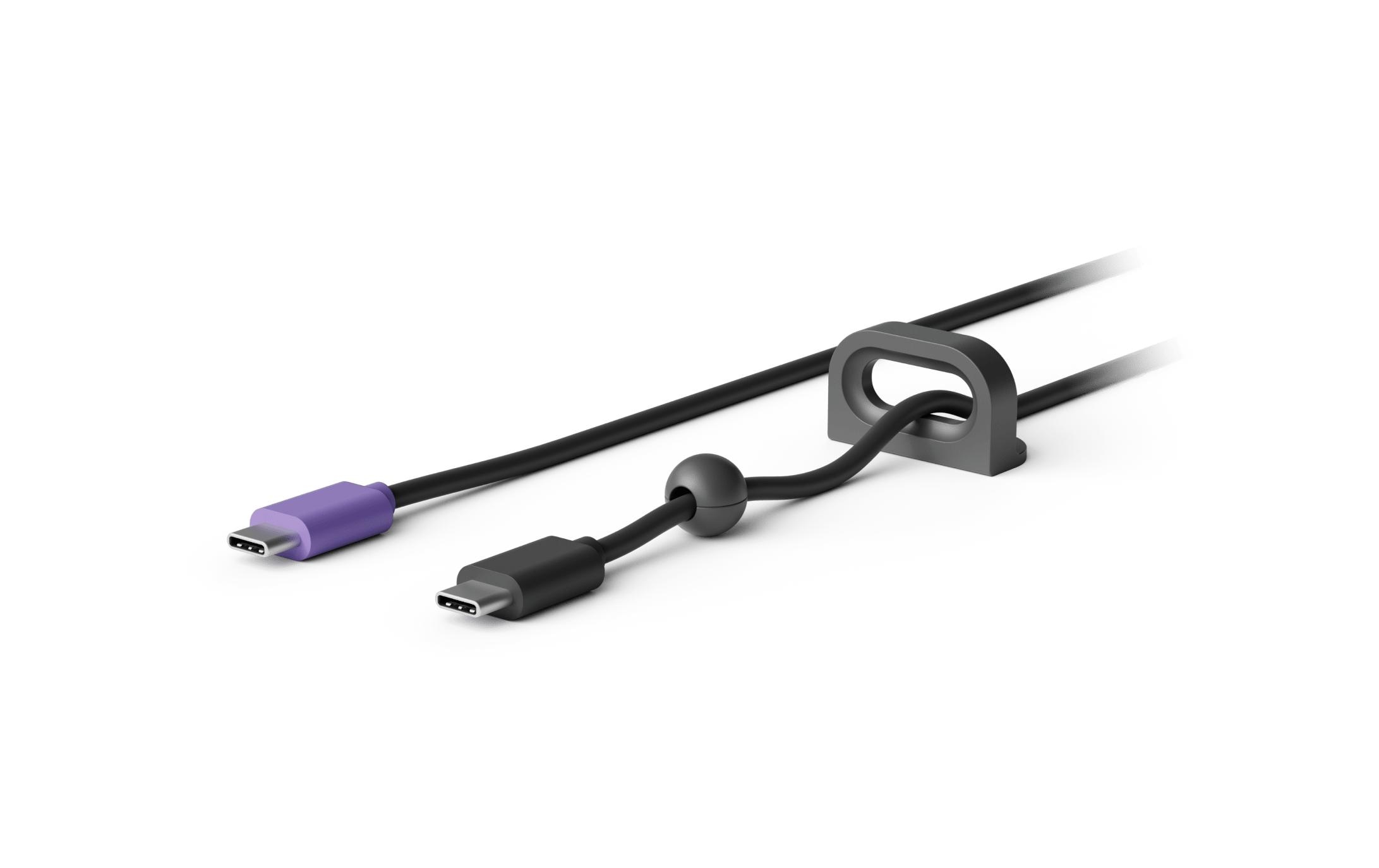 Logitech Logi Dock Fokusraum-Kit