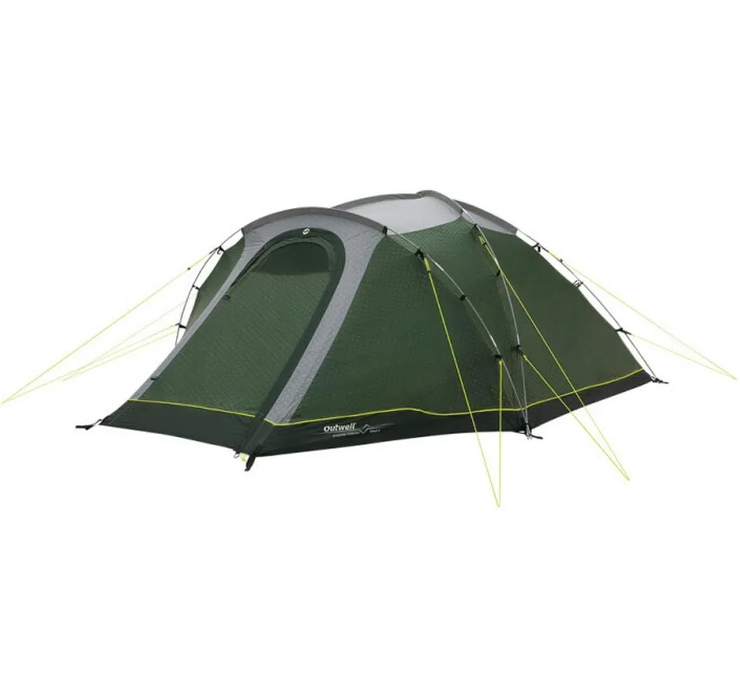 Outwell Kuppelzelt Cloud 4 Outwell Kuppelzelt Cloud 4