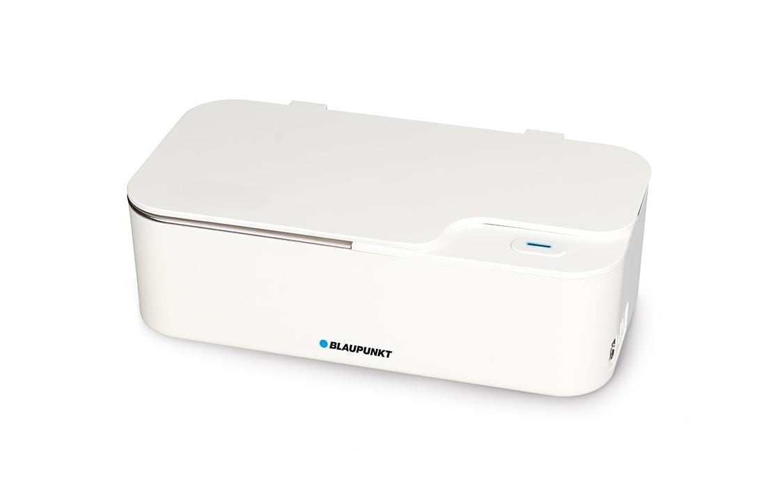 Velleman Ultraschallreiniger 15 W 450 ml Velleman Ultraschallreiniger 15 W 450 ml