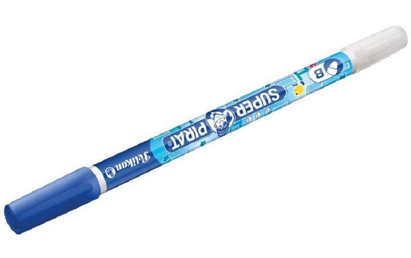 Pelikan Tintenlöscher Super-Pirat B 50 Stück
