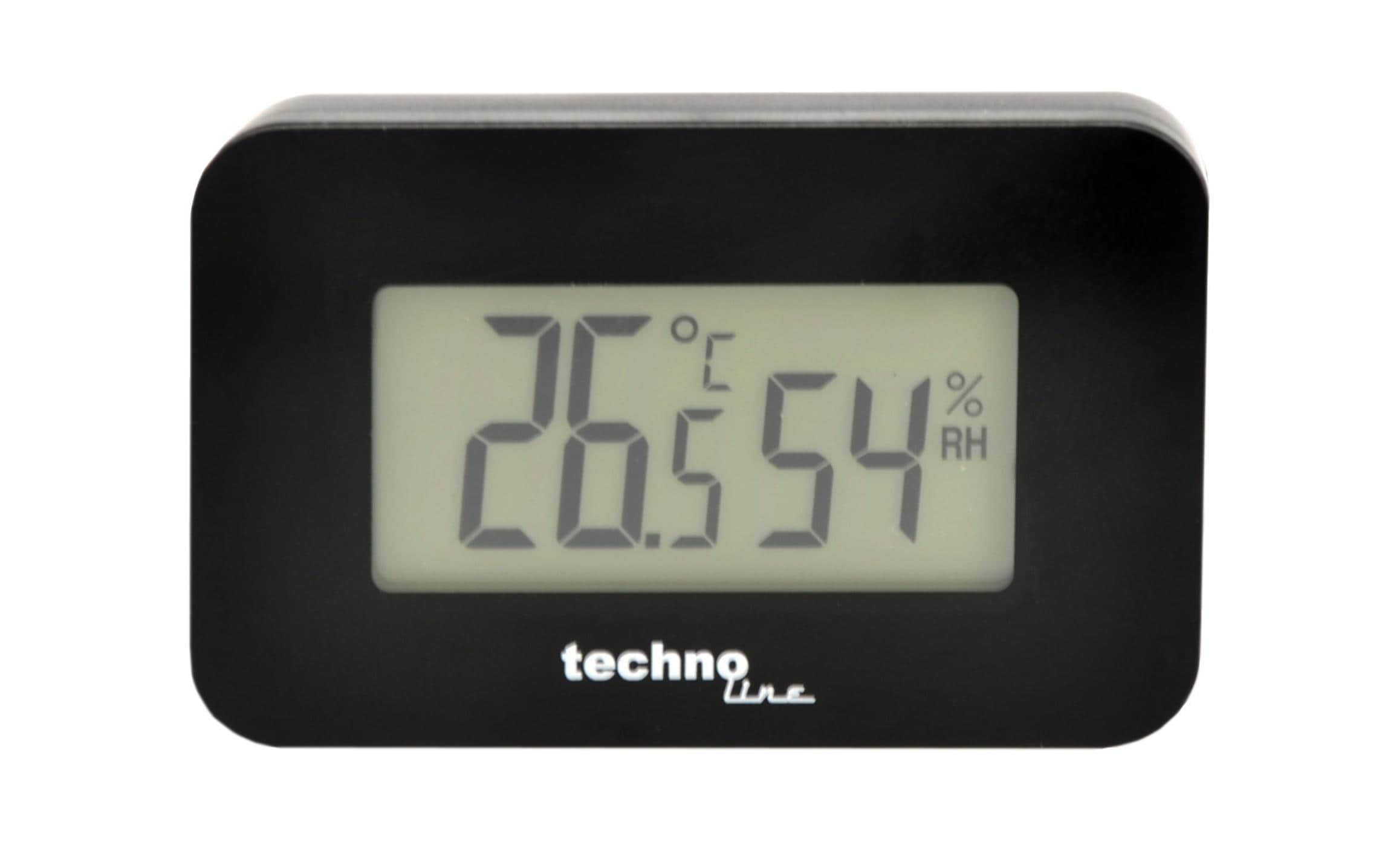 Technoline Thermometer WS 7009 Technoline Thermometer WS 7009