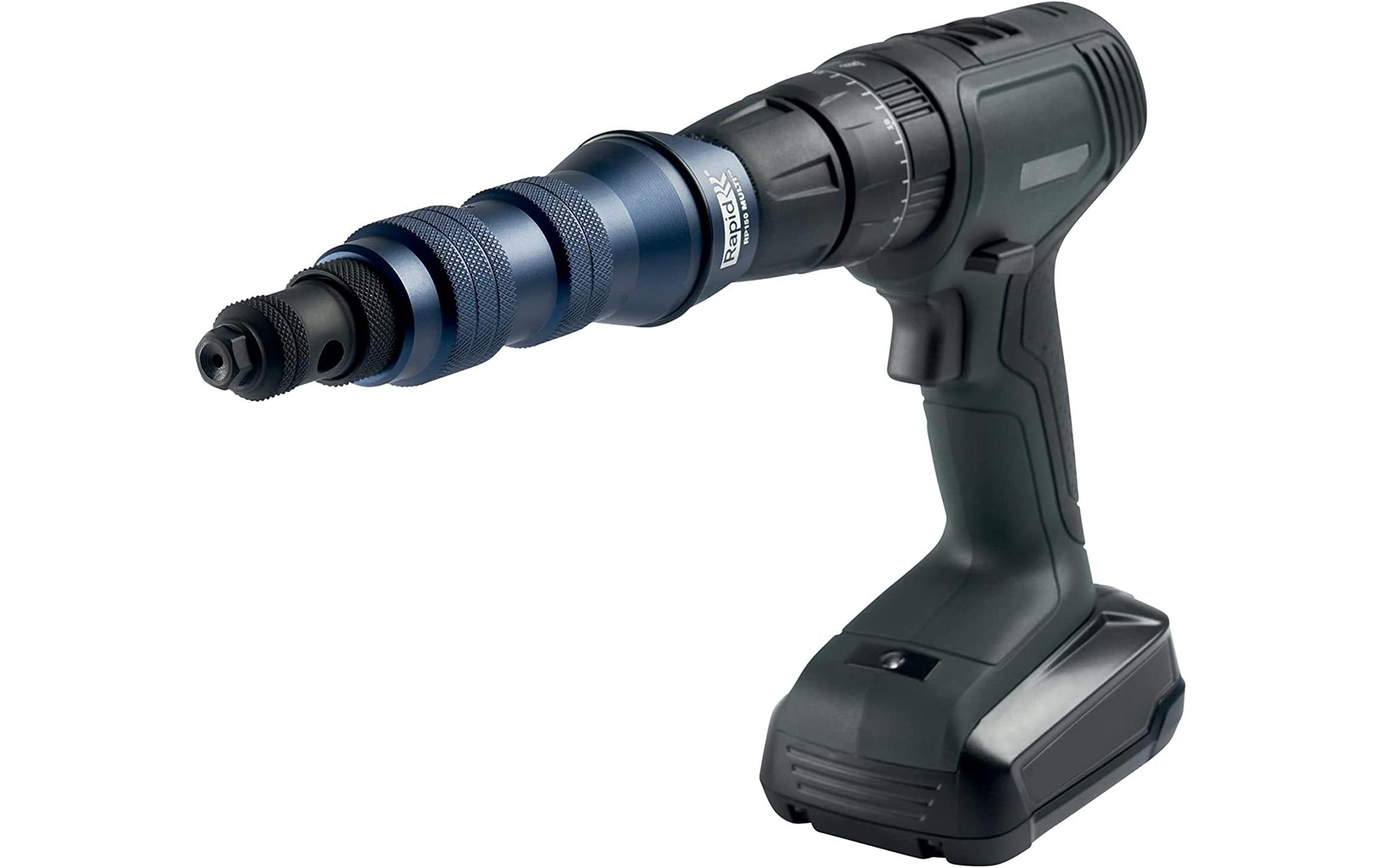 Rapid Nietaufsatz RP150 Multi Blau