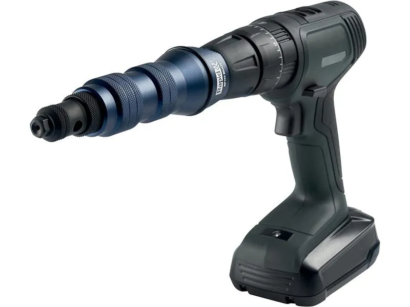 Rapid Nietaufsatz RP150 Multi Blau Rapid Nietaufsatz RP150 Multi Blau