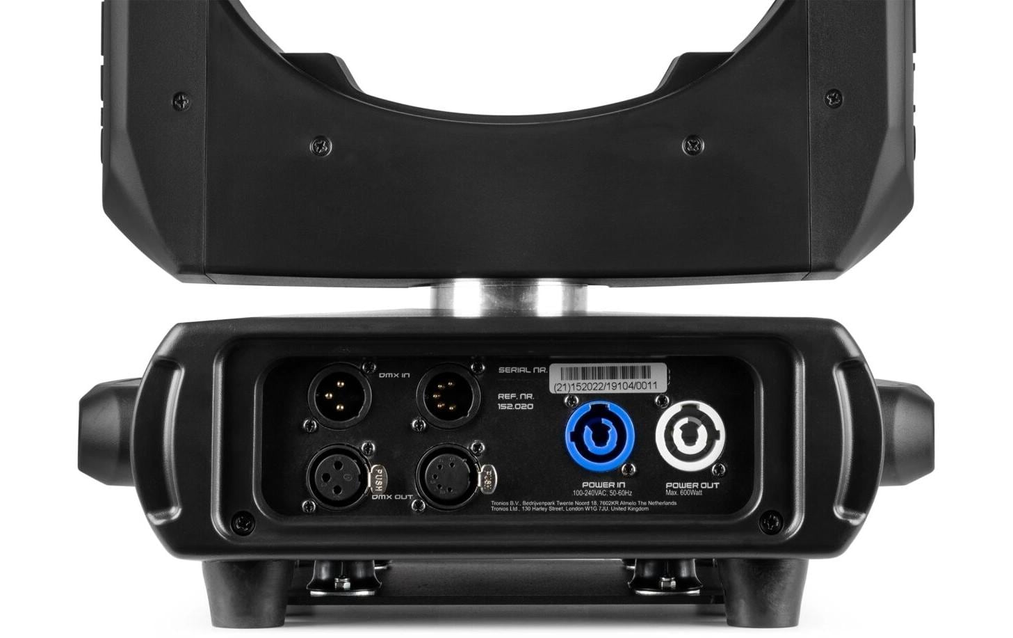 BeamZ Pro Moving Head Tiger 9R