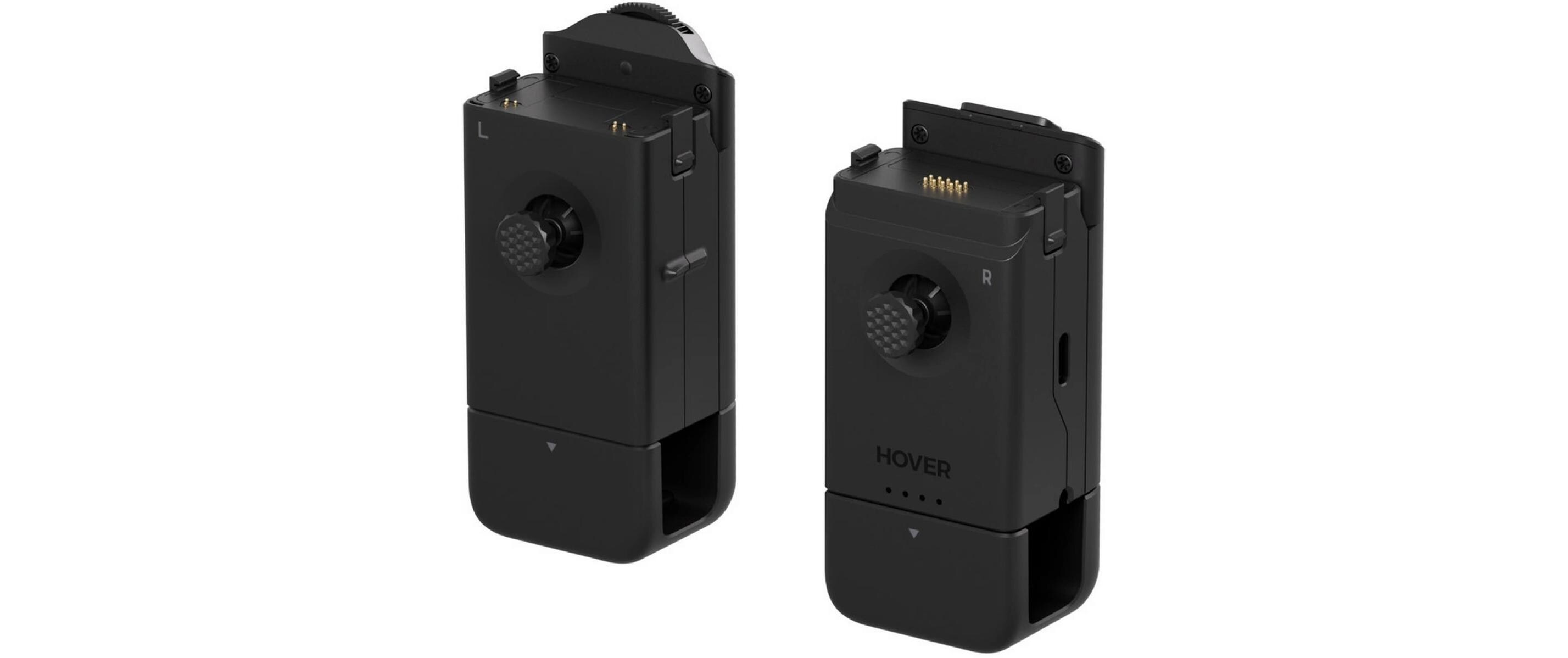 HOVERAir Beacon Joystick