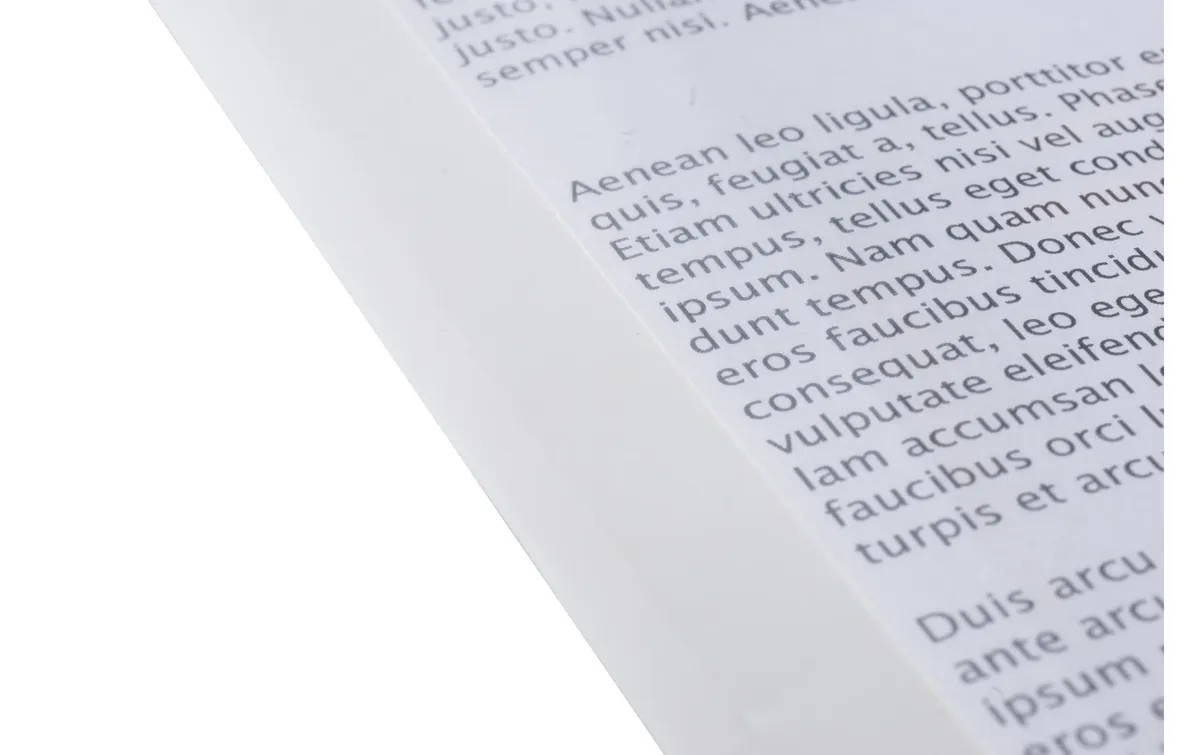 Fellowes Einbanddeckel für 101-120 Blatt, 200 g/m², 100 Stück, Weiss Fellowes Einbanddeckel für 101-120 Blatt, 200 g/m², 100 Stück, Weiss