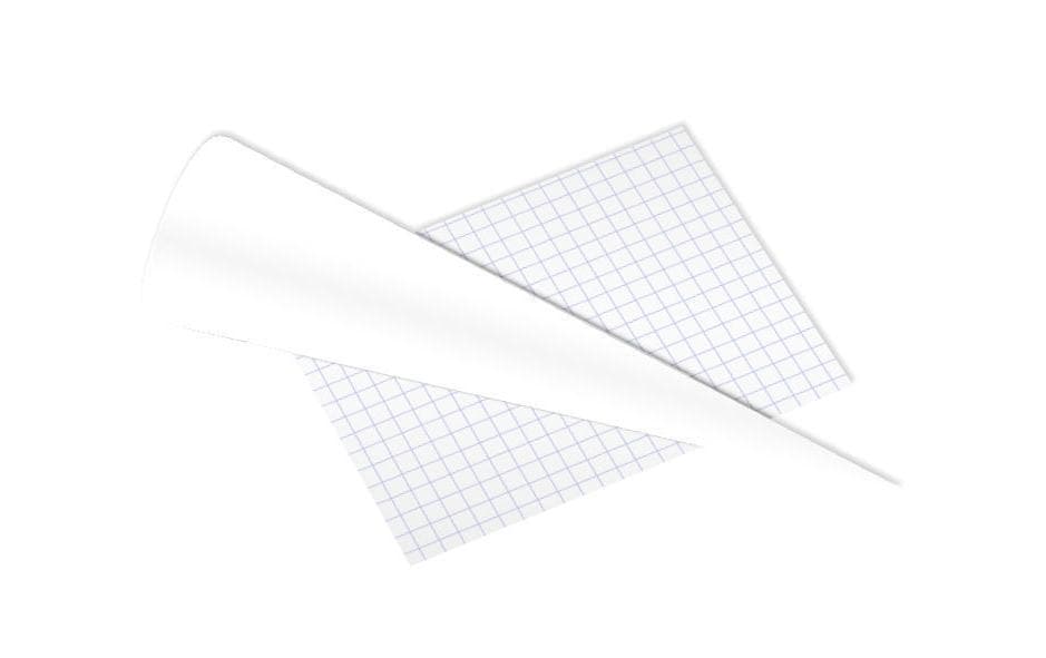 URSUS Schultüte Bastelset 68 x 20 cm Weiss URSUS Schultüte Bastelset 68 x 20 cm Weiss