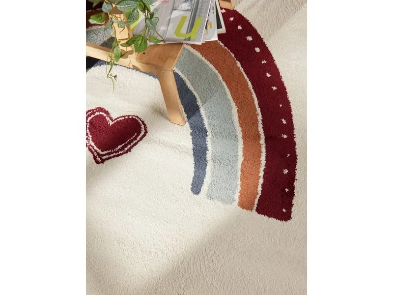 Hanse Home Dekoteppich Luvy 160 x 235 cm Hanse Home Dekoteppich Luvy 160 x 235 cm