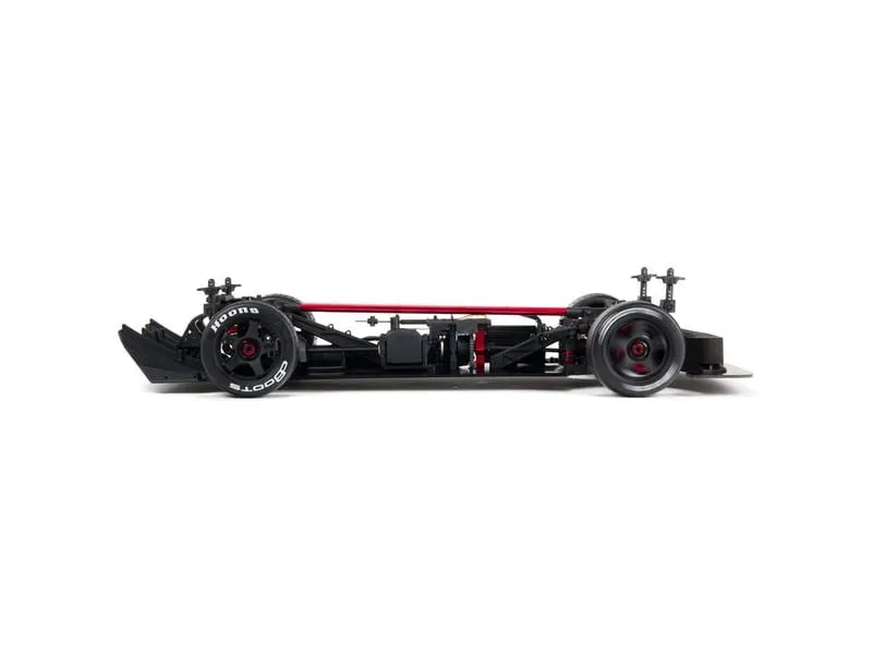 Arrma Race Truck Infraction V2 6S BLX ARTR Arrma Race Truck Infraction V2 6S BLX ARTR