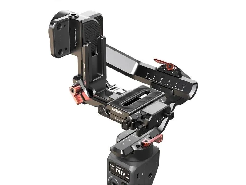 Hohem Gimbal iSteady MT2