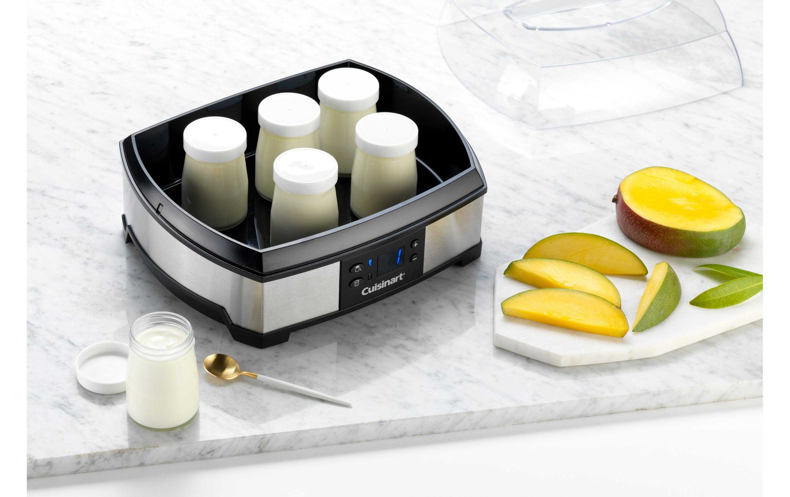 Cuisinart Joghurtmaker 1.25 l