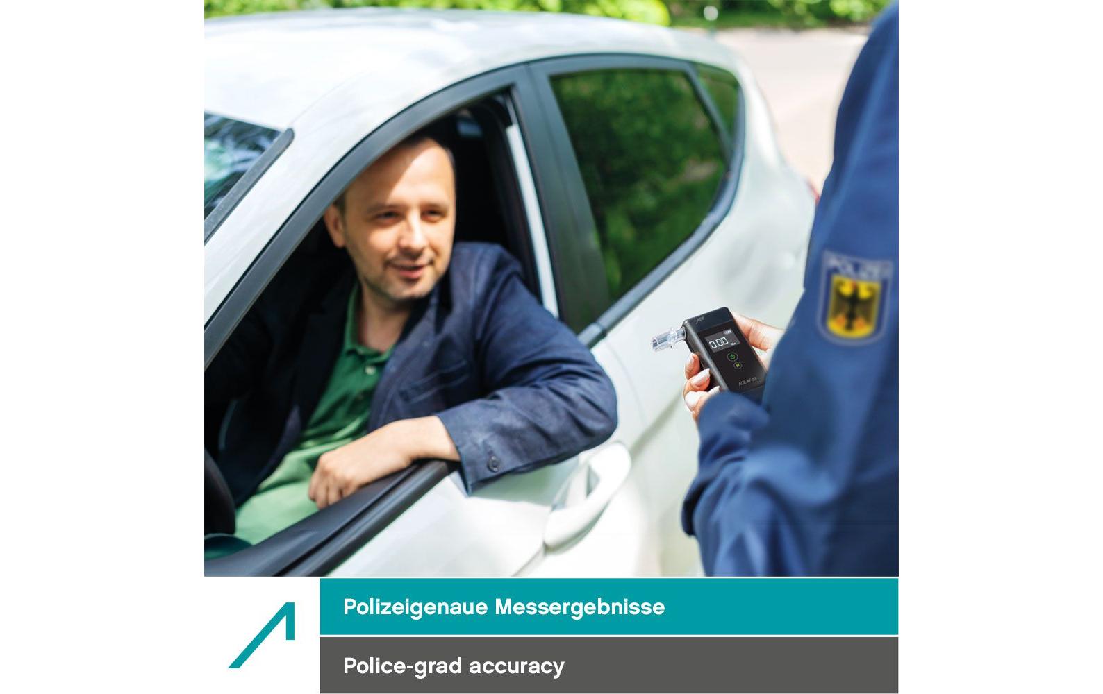 ACE Alkoholtester AF-33