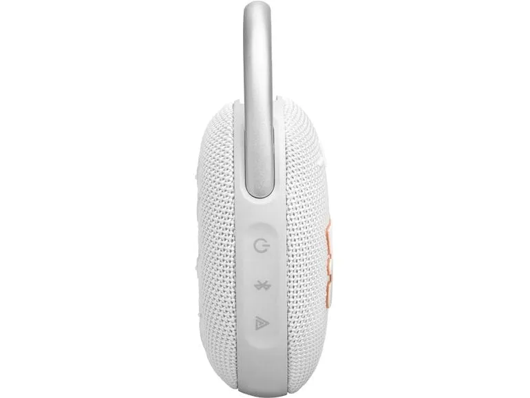 JBL Clip 5 Weiss JBL Clip 5 Weiss