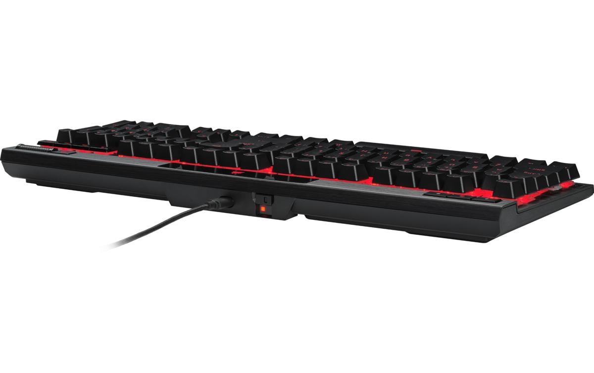 Corsair Gaming-Tastatur K70 PRO RGB