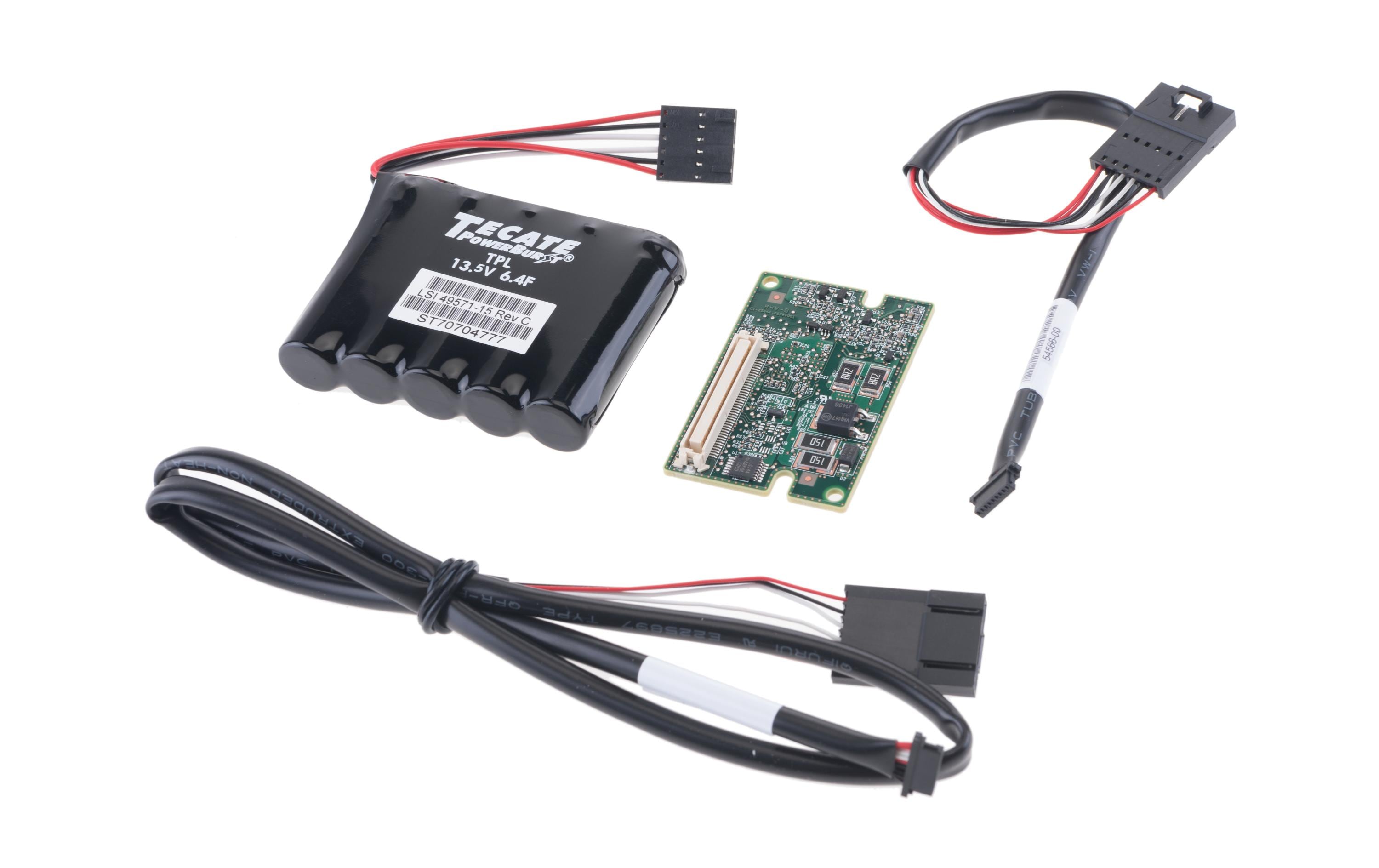 Broadcom Cache Modul CVM02