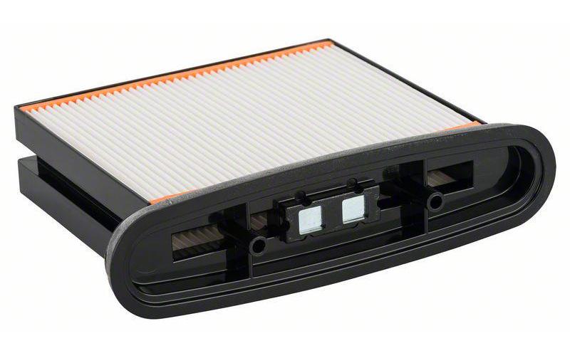 Bosch Professional Faltenfilter GAS 25 L SFC 1 Stück