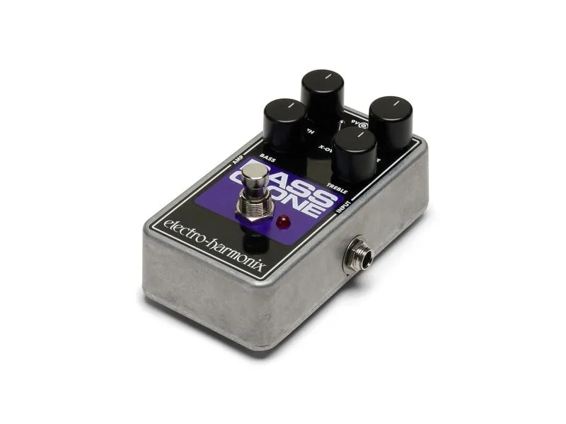 Electro-Harmonix Bass Clone Bass Chorus Pedal