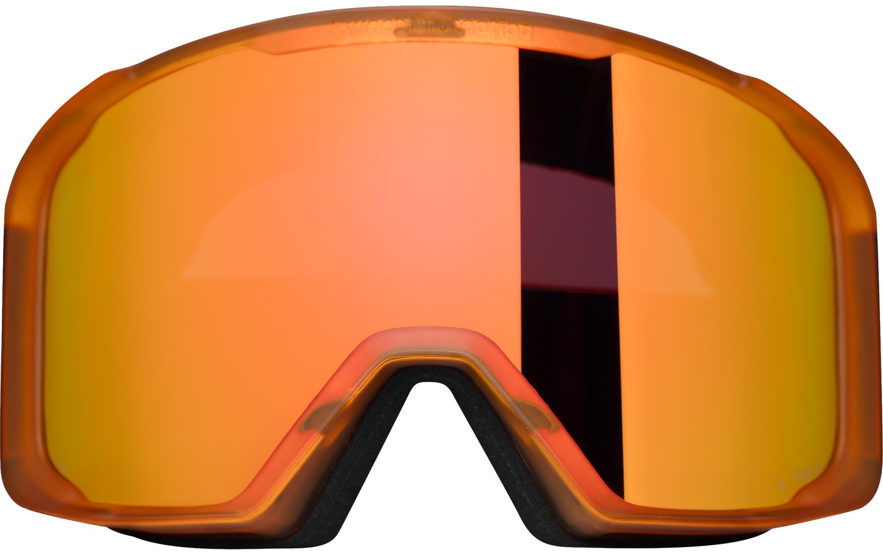 Sweet Protection Skibrille Durden RIG Reflect Goggle – Lens Topaz