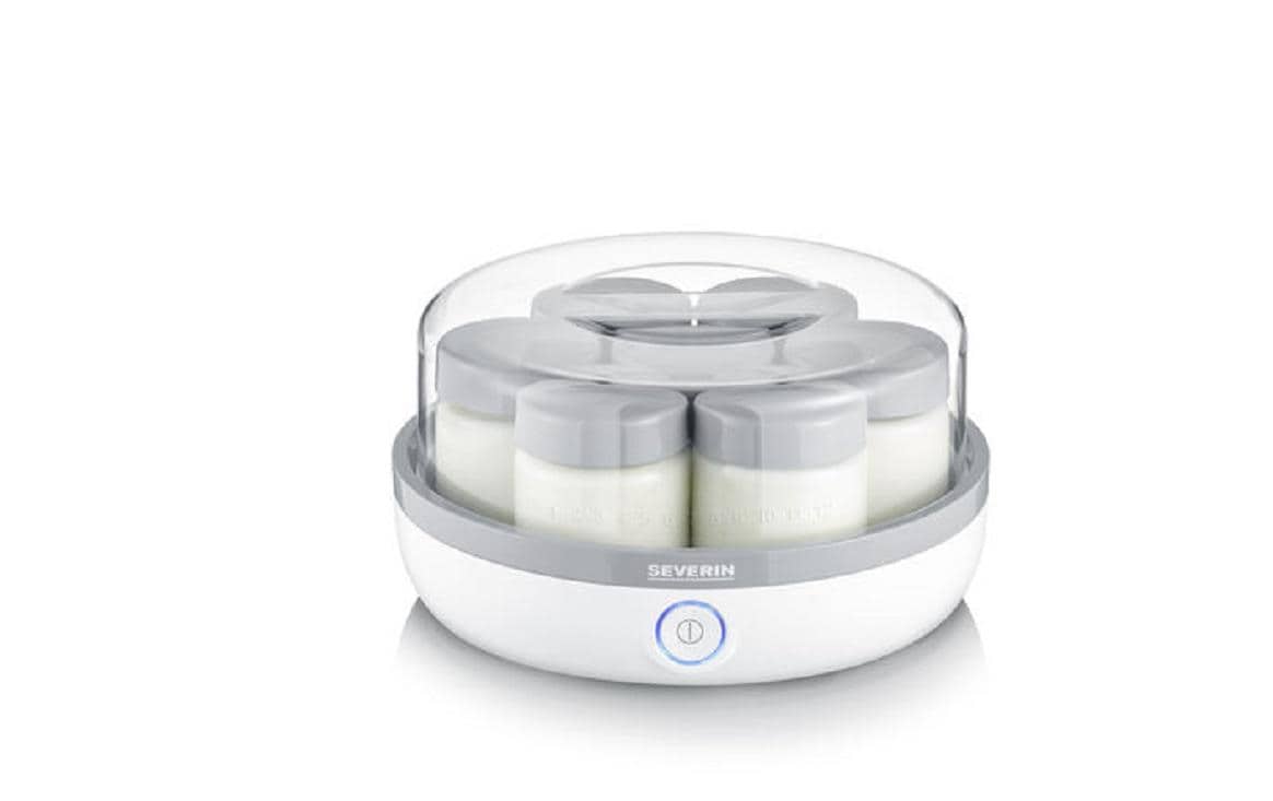 Severin Joghurtmaker JG 3518 0.15 l