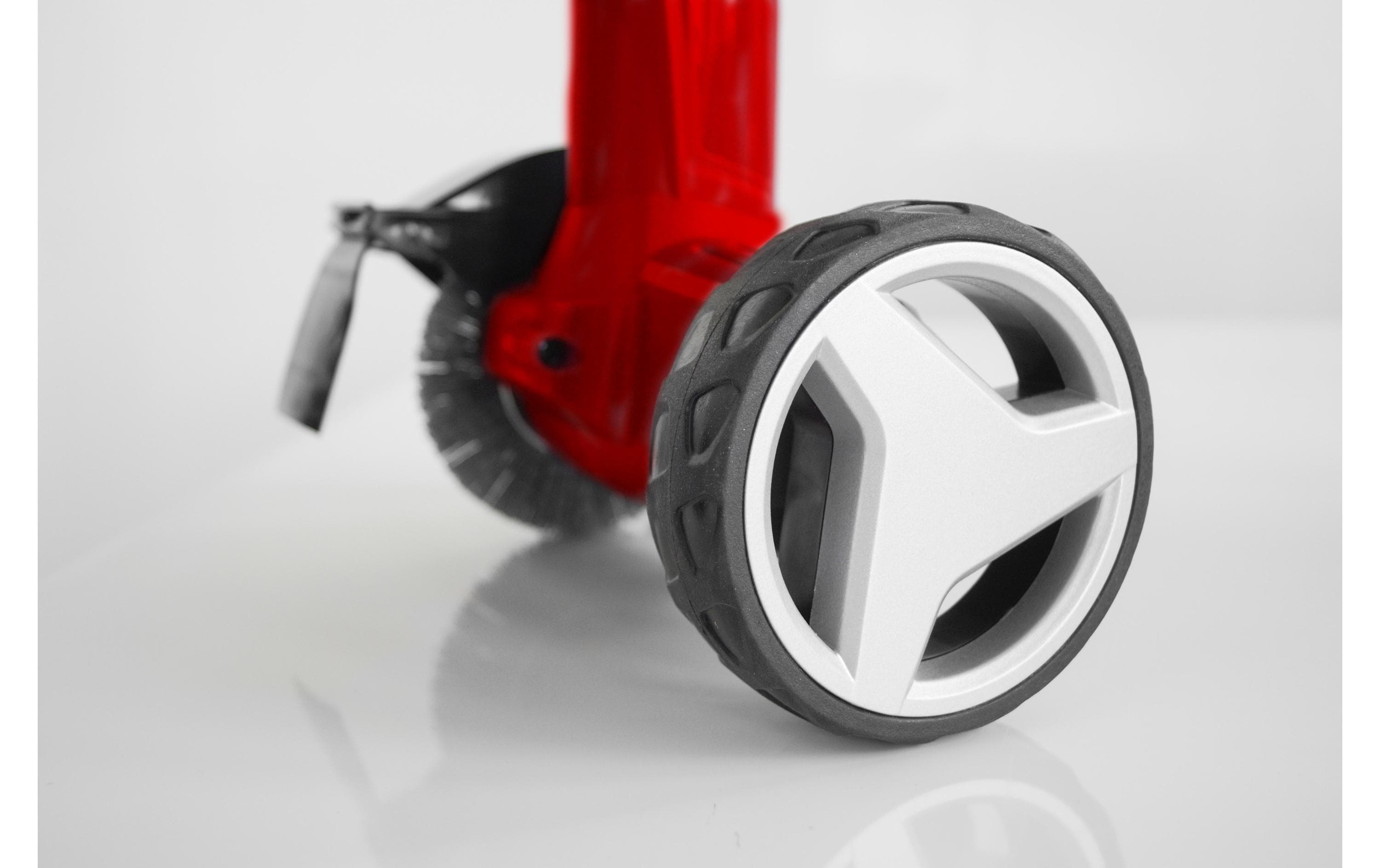 Einhell Akku-Fugenreiniger GE-CC 18 Li – Kit